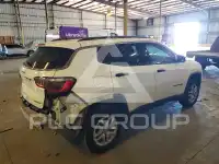 2019 Jeep COMPASS photo