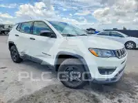 2019 Jeep COMPASS фото