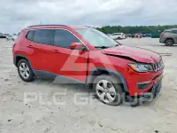 2019 Jeep COMPASS фото