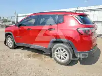 2019 Jeep COMPASS photo