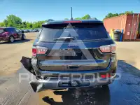 2019 Jeep COMPASS фото