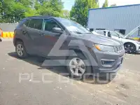 2019 Jeep COMPASS фото