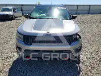 2019 Jeep COMPASS photo