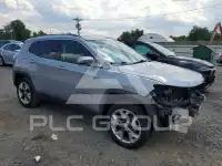 2019 Jeep COMPASS фото