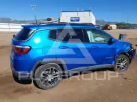 2019 Jeep COMPASS фото