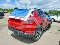 2019 Jeep COMPASS фото