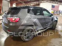 2019 Jeep COMPASS photo