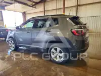 2019 Jeep COMPASS фото