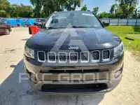 2019 Jeep COMPASS фото