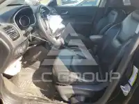 2019 Jeep COMPASS фото
