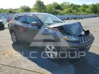 2019 Jeep COMPASS фото