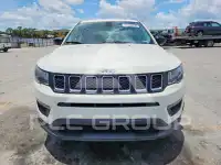 2019 Jeep COMPASS фото