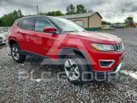 2019 Jeep COMPASS фото