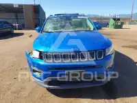 2019 Jeep COMPASS фото