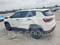 2019 Jeep COMPASS photo