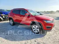 2019 Jeep COMPASS photo