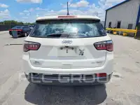 2019 Jeep COMPASS фото