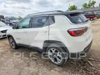 2019 Jeep COMPASS photo