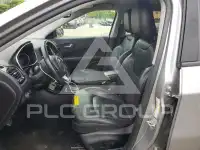 2019 Jeep COMPASS фото