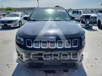 2019 Jeep COMPASS фото