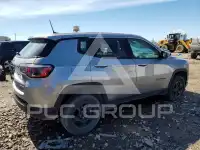 2019 Jeep COMPASS фото