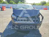 2019 Jeep COMPASS фото