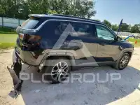 2019 Jeep COMPASS фото