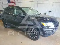 2019 Jeep COMPASS photo