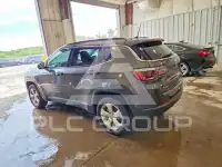 2019 Jeep COMPASS photo