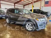 2019 Jeep COMPASS фото
