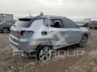 2019 Jeep COMPASS photo