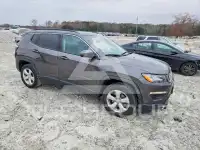 2019 Jeep COMPASS photo
