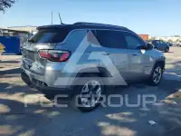 2019 Jeep COMPASS фото