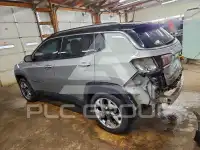 2019 Jeep COMPASS photo