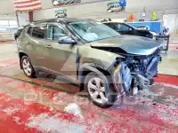 2019 Jeep COMPASS photo