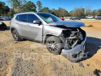 2019 Jeep COMPASS photo