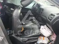 2019 Jeep COMPASS photo