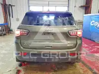 2019 Jeep COMPASS photo