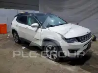 2019 Jeep COMPASS photo