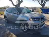 2019 Jeep COMPASS фото