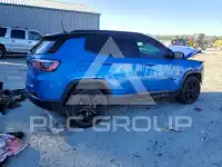 2019 Jeep COMPASS photo