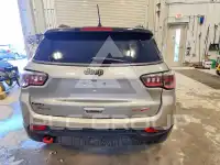 2019 Jeep COMPASS фото