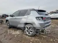2019 Jeep COMPASS photo
