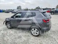 2019 Jeep COMPASS photo