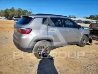 2019 Jeep COMPASS photo