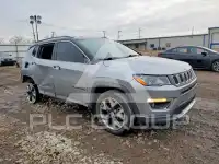 2019 Jeep COMPASS photo