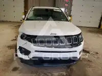 2019 Jeep COMPASS photo