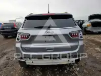 2019 Jeep COMPASS photo