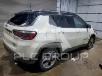 2019 Jeep COMPASS photo