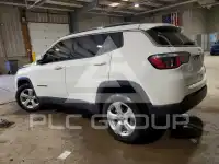 2019 Jeep COMPASS photo